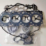 4bc2 gasket kit for isuzu 4bc2 engine cylinder head gasket set 5-87810218