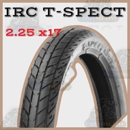 ยางนอก IRC T-Spec ขอบ 17