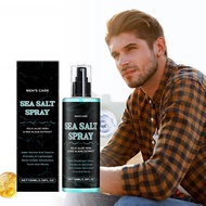 Men's Sea Salt Styling Spray O0w0
