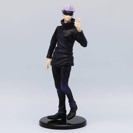 21CM gojo satoru figure jujutsu kaisen action figure