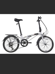 DAHON DREAM D6 (HAT060) 摺車