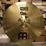 MEINL Cymbal HCS18C 18 inch Cymbal Crash Original