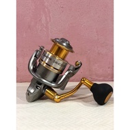 SHIMANO BIOMASTER SW4000XG