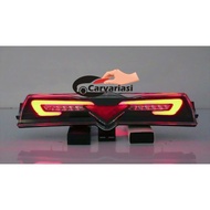 Led Bumper Ft86 Brz Zn6 Led Rear Center Stoplamp