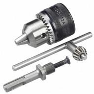 Bosch SDS Drill Chuck Adaptor Set 1617000154 3pc