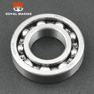 933-06207-U0-00 93306-207U0-00 Bearing for yamaha outboad motor 2T 50-90HP 4T F40-F100 933-06207-U0 