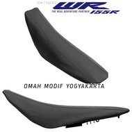 Yamaha WR 155 HARVY MX Saddle Seat