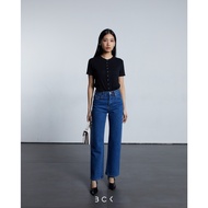 BCK - Misel Loose Highwaist Jeans