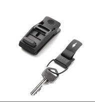 ALPAKA - Hub Keychain