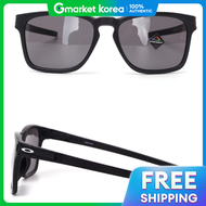 Oakley | Oo9358 13 55mm Oakley Latch Square Sunglasses Luxottica