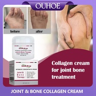 South Moon Joint Collagen Cream Soothe Joint Bone Ache Correct Deformation Repair Cream