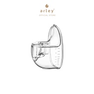 Arley Z4 Plus Silicone Collection Cup (Arley Z4/Z4 PLUS)(Fullset)