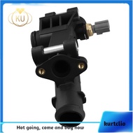 For  Mondeo Focus MK3 1.6 2011-2015 Thermostat Housing with Sensor Water Pipe BM5Z8K556A BM5G8K556FA