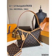 Travel Silk Scarf Commuter Chip carryall Box Leather Handbag Simple 29cm with Atmospheric with Presb