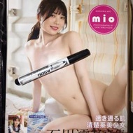 日本 AV女優 石川澪 寫真集 mio