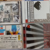 #F88 USED CD.Music Albums CD  - Pop, Oldies,Classical, Rock, Compilations #F88 1--100