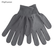 FF Perm Curling Hairdressing Heat Resistant Glove Hair Care Styling Gloves Tools PH