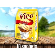 Vico 3 In 1 (18's X 32g) / ( 6's X 32g )