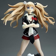Girl Beautiful Figure POP Up Parade Anganronpa Enoshima Shield Fi