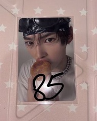 Zb1 小卡 Zerobaseone 小卡