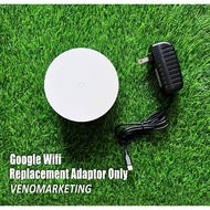 IQS Google Wifi - AC1200 - Mesh WiFi System (preloved)