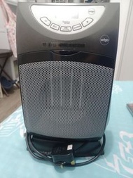 Origo foedus ptc heater 暖風機