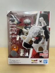 SHFiguarts SHF 龍珠 Dragon Ball - 皇牌精英軍團 基紐特戰隊 捷斯