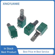 2PCS RK097 4 Unit 12-Pin Audio Power Amplifier Potentiometer Sealed B10K B103 B20K B203 B50K B503 B1