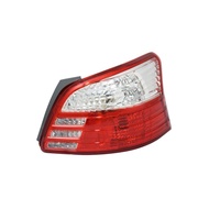 ไฟท้าย VIOS ปี 10-12 NCP93 แท้ห้างTY เสื้อ(R) (81551-0D330)(สินค้าราคาต่อ 1 ชิ้น)