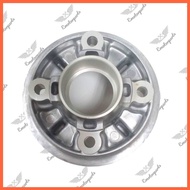 RXZ CLUTCH HUB RXZ135 CLUTCH HUB RXZ CATALYZER CLUTCH HUB SPROCKET HUB [100% ORIGINAL YAMAHA] - 37J-
