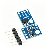 Newsmallbrains 1 Set Breakout 940nm GY-VL53L0XV1 Laser Distance VL53L0X Time-of-Flight ToF Laser Ran