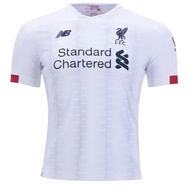 LIVERPOOL AWAY JERSEY 19/20