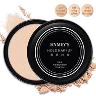 Hymeys Sadoer Hold Makeup Powder [ETA2] - Smooth Concealer for Smooth and Long-Lasting Nude Makeup
