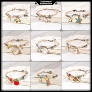 BRACELET KOREAN STYLETALI KOREAN BESTIE BRACELET/ BESTIE COUPLE BRACELET.