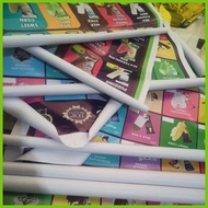 ◡ ∳ → Aice JoyIce tarpaulin customized small and big makapal