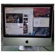 Apple iMac A1224  20" 2.0 GHz