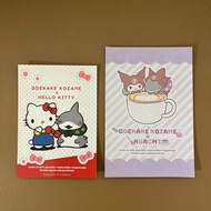 Sanrio 明信片