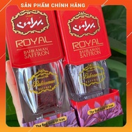 Saffron BAHRAMAN Tay Asia - 2 Grams - Saffron Pistil - Super Negin - Imported Exclusively From Iran