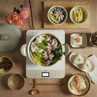 BRUNO 超薄電磁爐 BAK819 (220V)