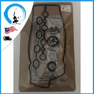 NW Top Overhaul Gasket Set for Perodua Myvi 1.3 Old Kembara DVVT Toyota Avanza 1.3 'Carbon Head" (1 