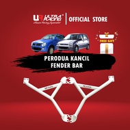 Ultra Racing | Perodua Kancil 660 / 850 - Fender Bar 3 Points