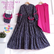 Lilian Set Kids by Amelia.