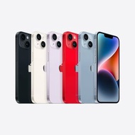 iPhone 14 Plus 512GB（顏色歡迎DM查詢）100%全新原裝行貨一年保養