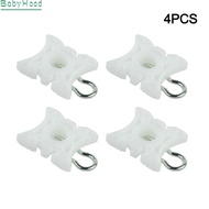 Upgrade your For 3 Series E32 E34 E36 with Stable Slider Clips Set of 4