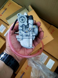 Bình xăng con suzuki Shogun125/xài chung Xbike/Axelo125