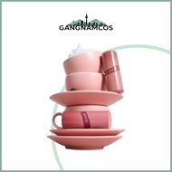 HINCE Raw Glow Gel Tint 4ml | Vegan Lip Gloss | 15 Colors Korean Makeup