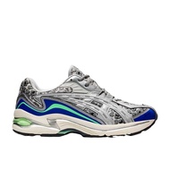 Awake NY × Asics Gel-Preleus Cool GraySilver Unused