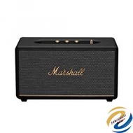 MARSHALL - Stanmore III 藍牙喇叭 平行進口 黑色