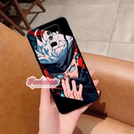 HP Samsung Galaxy A6 Plus Softcase Phone Case Samsung Galaxy A6 Plus Silicone Phone Case Samsung Gal