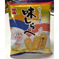 < DuDu _ store > Iwazuka Mirin Rice Crackers/Rice Crackers